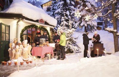 Bergadvent  (c) TVB Pitztal